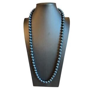 Joan Rivers Vintage Beaded Necklace